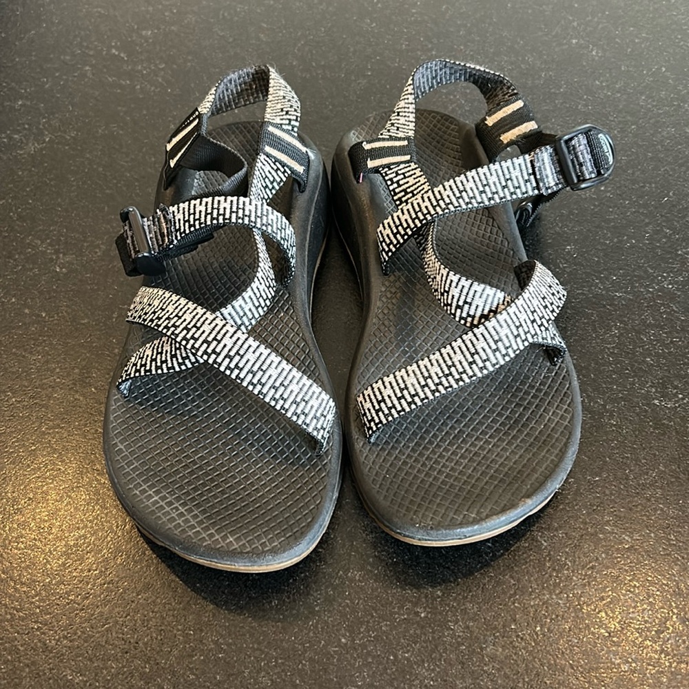 Chaco Z Cloud Sandals Size 9